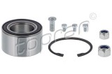 Set rulment roata VW TRANSPORTER IV bus (70XB, 70XC, 7DB, 7DW, 7DK) (1990 - 2003) TOPRAN 104 080