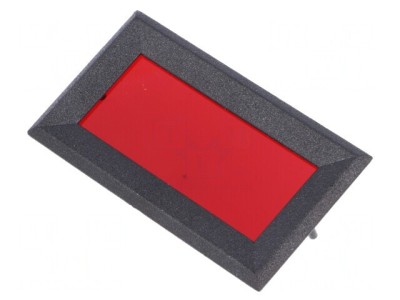 Cadru Afișaj 28x51x2.3mm foto