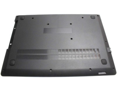 Bottom Case Lenovo 59L201082F Carcasa Inferioara Neagra foto