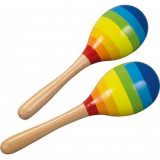 Maracas Pereche, Goki