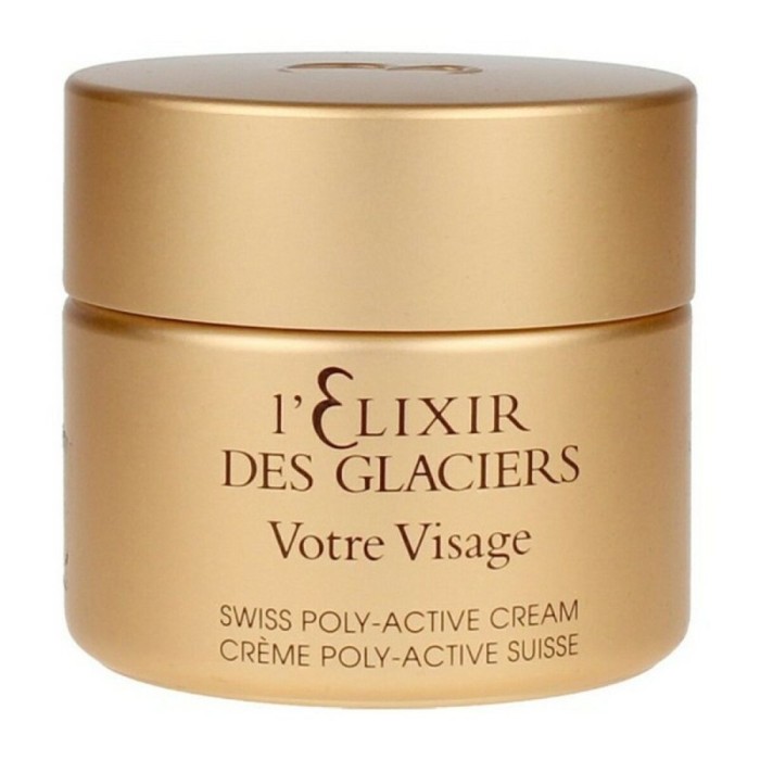 Cremă pentru Fermitate L&#039;elixir des Glaciers Valmont mpn1101988315 (50 ml) 50 ml