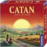 Joc de societate - Catan - Jocul de baza (Editia 2025) | Kosmos