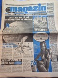 ziarul magazin 30 ianuarie 2003