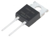 Diodă Redresoare THT 600V 8A TO220AC
