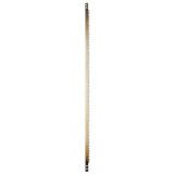 Unior 755.1 - Panza pentru fierastrau cu coarda 610 mm 1 bucata