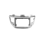 Rama Navigatie 9&quot; cu cablaj si modul canbus compatibila Hyundai Tucson 2015-2018 Cod: NV3078/ GR2 Automotive TrustedCars