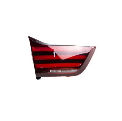 Stop, lampa spate BMW Seria 4/4 GC (F82), 02.2017-, model F82 (M Coupe), ULO, partea stanga, interior; LED; fumuriu; foto