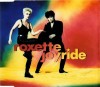 CD Roxette &ndash; Joyride maxi-single, EMI Classics