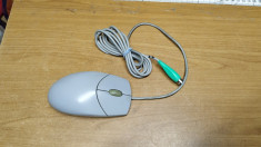 Wheel Mouse Logitech #56835 foto