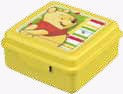 Cutie sandwich model Winnie The Pooh foto