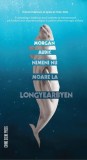 Nimeni nu moare la Longyearbyen carte politista brosata Arhipelagul Svalbard Longyearbyen urs carte noua