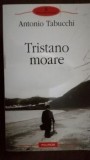 Trisano moare