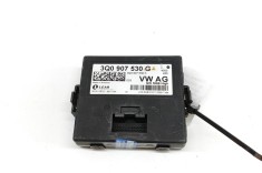 Unitate de control Gateway VW GOLF VII 5G1, BQ1, BE1, BE2 2018 OEM: 3Q0907530G,3Q0907530C 29402441