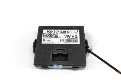 Unitate de control Gateway VW GOLF VII 5G1, BQ1, BE1, BE2 2018 OEM: 3Q0907530G,3Q0907530C | 29402441 foto