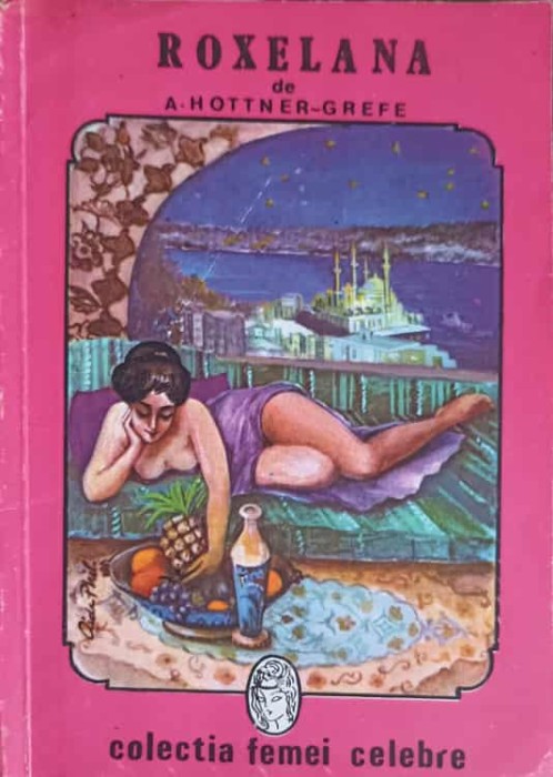 ROXELANA-A. HOTTNER GREFE-252143