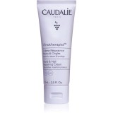 Caudalie Vinotherapist Hand &amp; Nail Cream cremă hidratantă pentru maini si unghii 75 ml