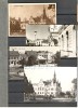 ROMANIA. Caransebes Lot 10 buc. carti postale circulate si necirculate, Ambele, Romania de la 1950