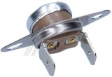 Termostat Cuptor Incorporabil Samsung NV70K1340BS/OL DG47-00010B 120&deg;C Contact NC Diametru 16mm