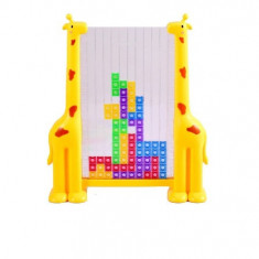 Joc de strategie Tetris Giraffe