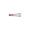 Cleste pentru buloane 750 mm Yato YT-1854