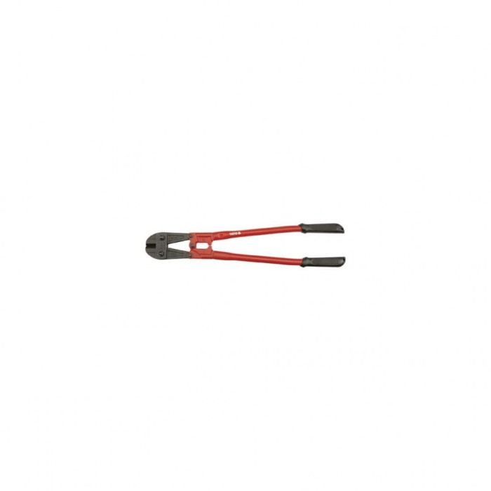Foarfeca metale-beton 1050 mm Yato YT-1856