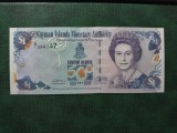 CAYMAN 1 DOLAR 2003 UNC- COMEMORATIVA