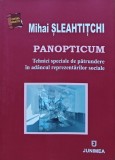 Cumpara ieftin Panopticum: Tehnici speciale de patrundere in adancul reprezentarilor sociale (AR4)