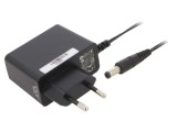 Alimentator Pulsatoriu 12V DC 1A 12W