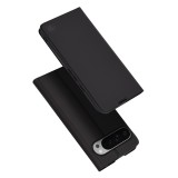 Husa Google Pixel 9 Pro XL Techsuit Magskin Book, negru