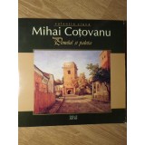 MIHAI CUTOVANU. PENELUL SI PALETA. ALBUM DE PICTURA-VALENTIN CIUCA-234839
