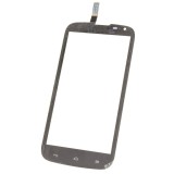 Touchscreen Huawei Ascend G610s Negru - Geam Sticla Display