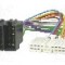 Cablu conectare player original, Honda, 16 pini -