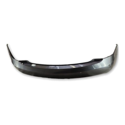 Bara spate TESLA MODEL S, 2016-2020, cu 6 gauri senzori parcare; grunduit, de vopsit; include brackets set, foto