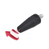 Cumpara ieftin Duza rotojet pulverizare jet turbionar cu cupla rapida