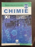 MANUAL CHIMIE CLASA A XI-A C3 - Alexandrescu, Zaharia, Nedelcu, Clasa 11