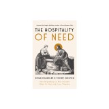 The Hospitality of Need: How Depending on One Another Helps Us Heal and Grow Together