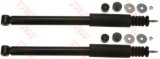 Amortizor MERCEDES E-CLASS (W210) (1995 - 2003) TRW JGT401T