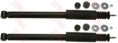 Amortizor MERCEDES E-CLASS Combi (S210) (1996 - 2003) TRW JGT401T