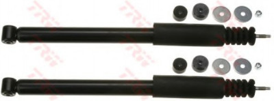 Amortizor MERCEDES E-CLASS (W210) (1995 - 2003) TRW JGT401T foto