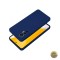 Husa pentru Xiaomi Redmi Note 14 Pro 4G OEM Soft Bleumarin