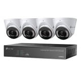 Camera TPL VIGI, senzor 1/2.7&quot; Progressive Scan CMOS, lentile 2.8, TP-Link