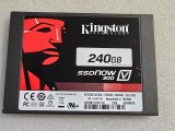 Solid State Drive (SSD) Kingston SSDNow V300, 240GB, 2.5&quot;, SATA III