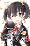 Boarding School Juliet 6 | Yousuke Kaneda, Kodansha America, Inc
