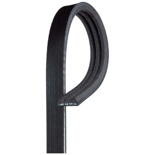 Curea transmisie Citroen; Mitsubishi; Peugeot, 3 nervuri, GATES