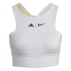 adidas London Crop Top Tennis S, M, L - factura garantie foto