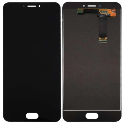 Display Meizu MX6 foto