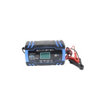 Cumpara ieftin Redresor auto automat display LCD 12V 24V 8A 4A, Asta &amp; Satra