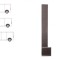 Stalp mijloc Citroen Jumper (230/ 244) 06.1994-08.2006, Fiat Ducato (230/244) 03.1994-09.2006, Peougeot Boxer (230/244) 06.1994-08.2006, partea Stang