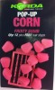 PORUMB ARTIFICIAL KORDA ROZ SQUID 10BUC