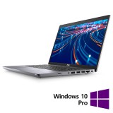 Laptop Refurbished DELL Latitude 5420, Intel Core i5-1145G7 2.60 - 4.40GHz, 8GB DDR4, 256GB SSD, 14 Inch Full HD, Webcam + Windows 10 Pro NewTechnolog